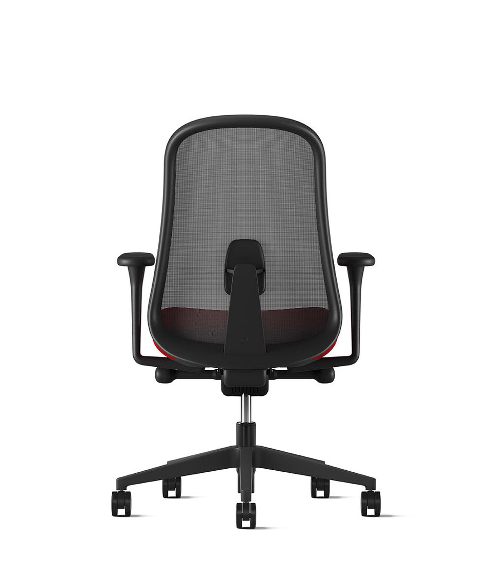 Lino bureaustoel