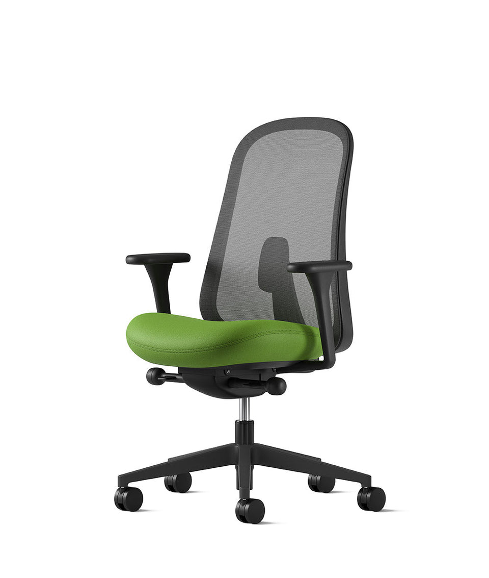 Lino bureaustoel
