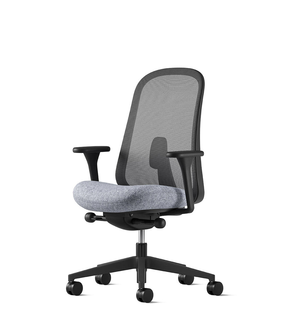 Lino bureaustoel