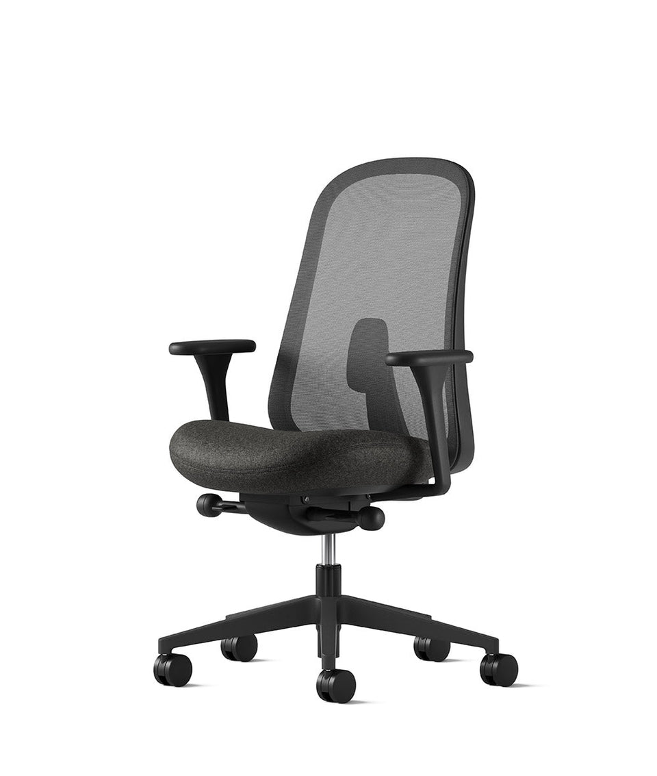 Lino bureaustoel