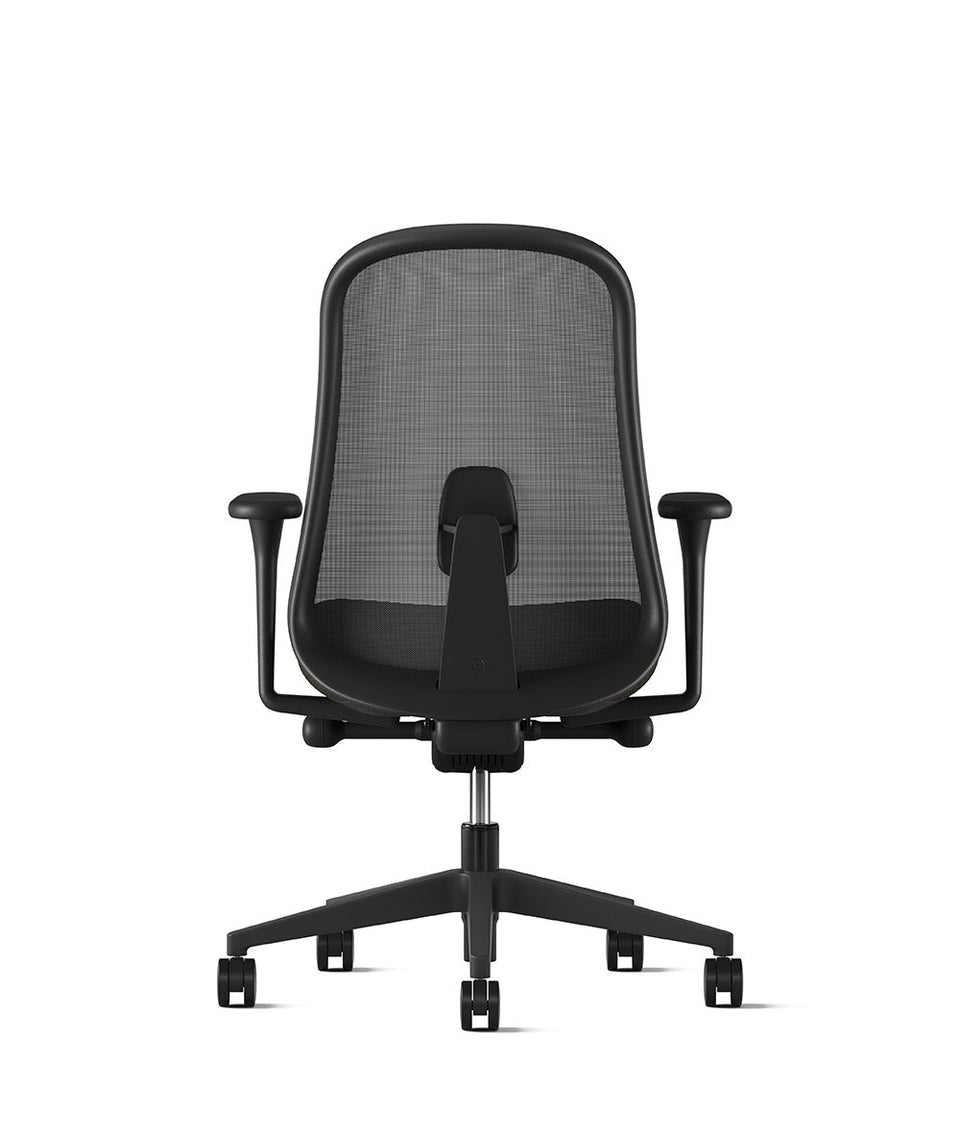 Lino bureaustoel