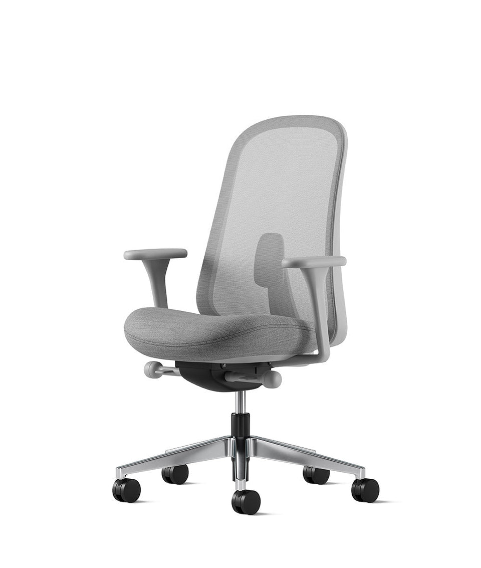 Lino bureaustoel