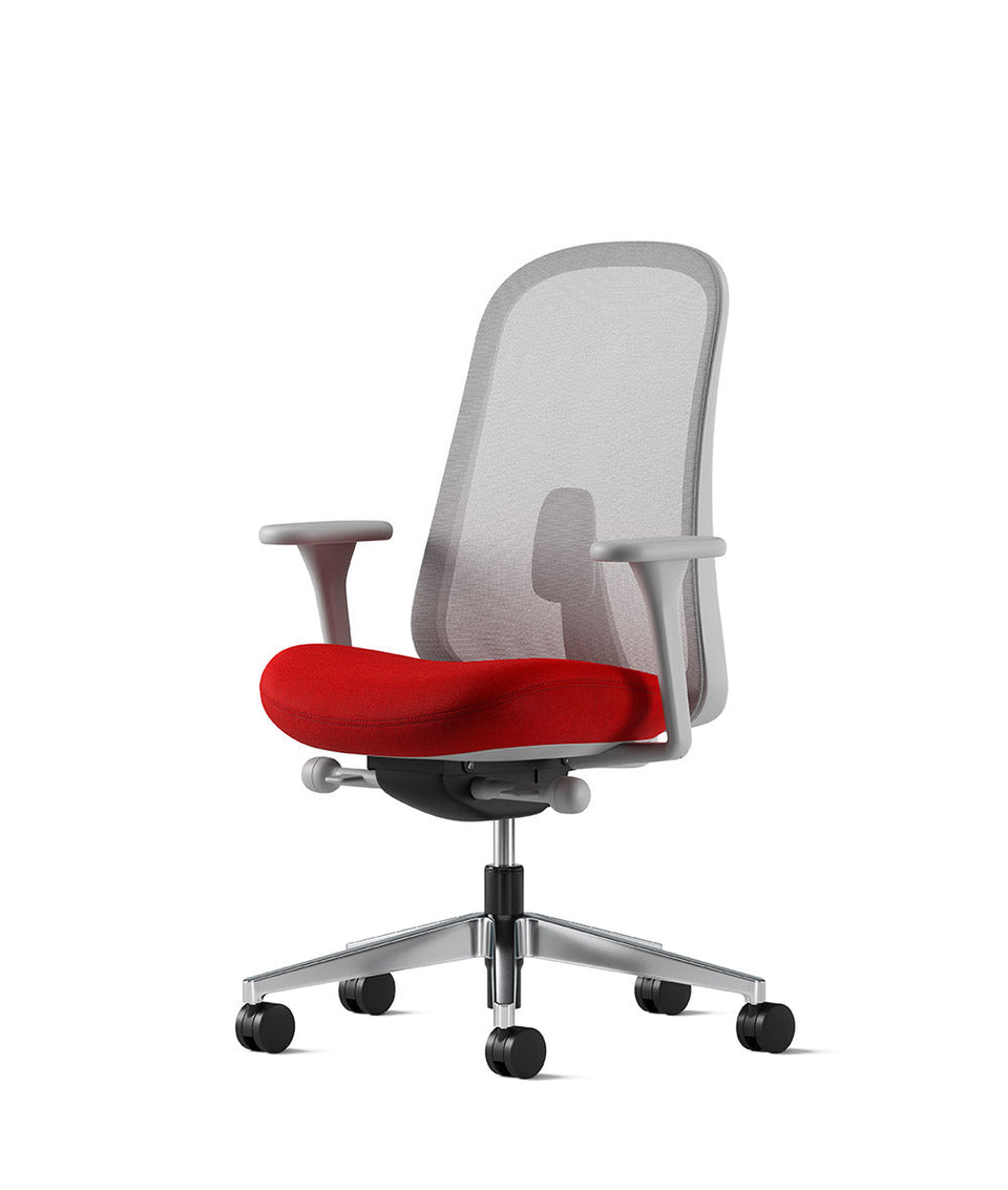 Lino bureaustoel