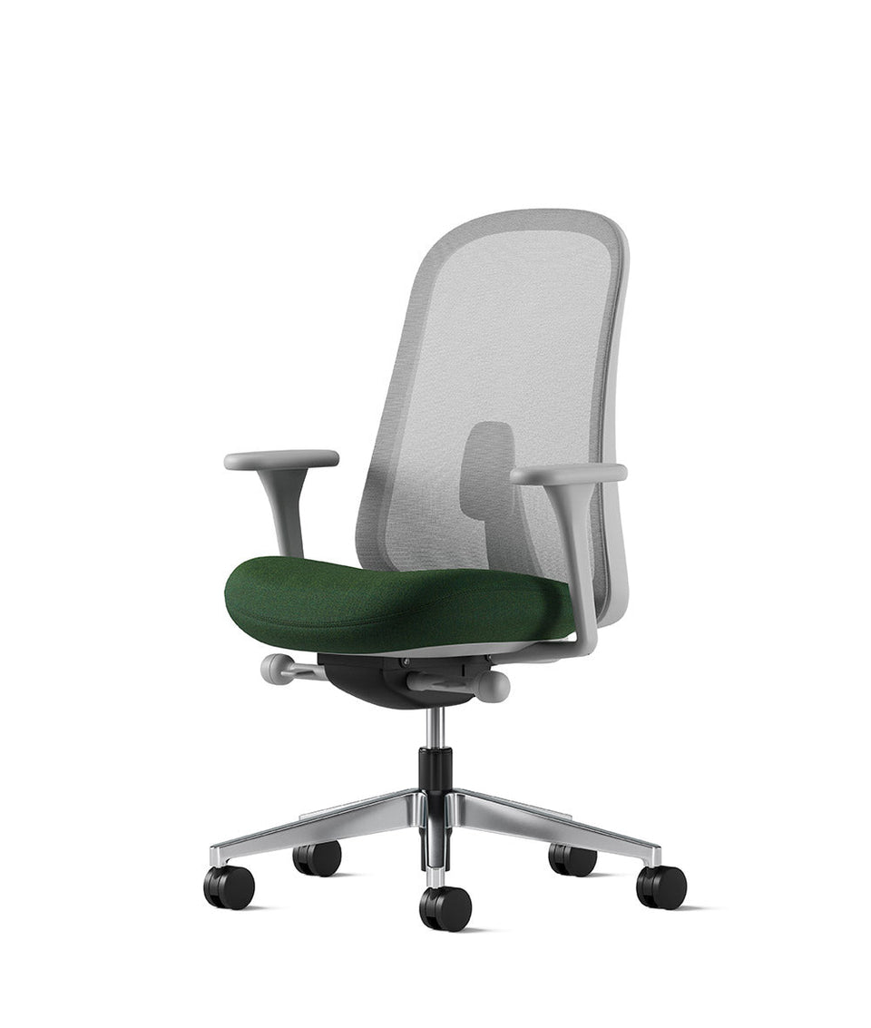 Lino bureaustoel