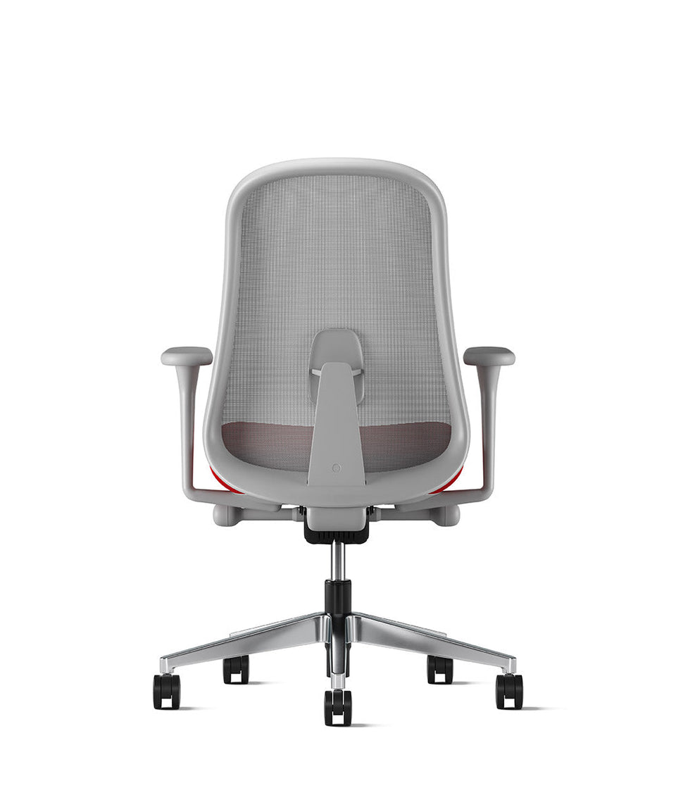 Lino bureaustoel