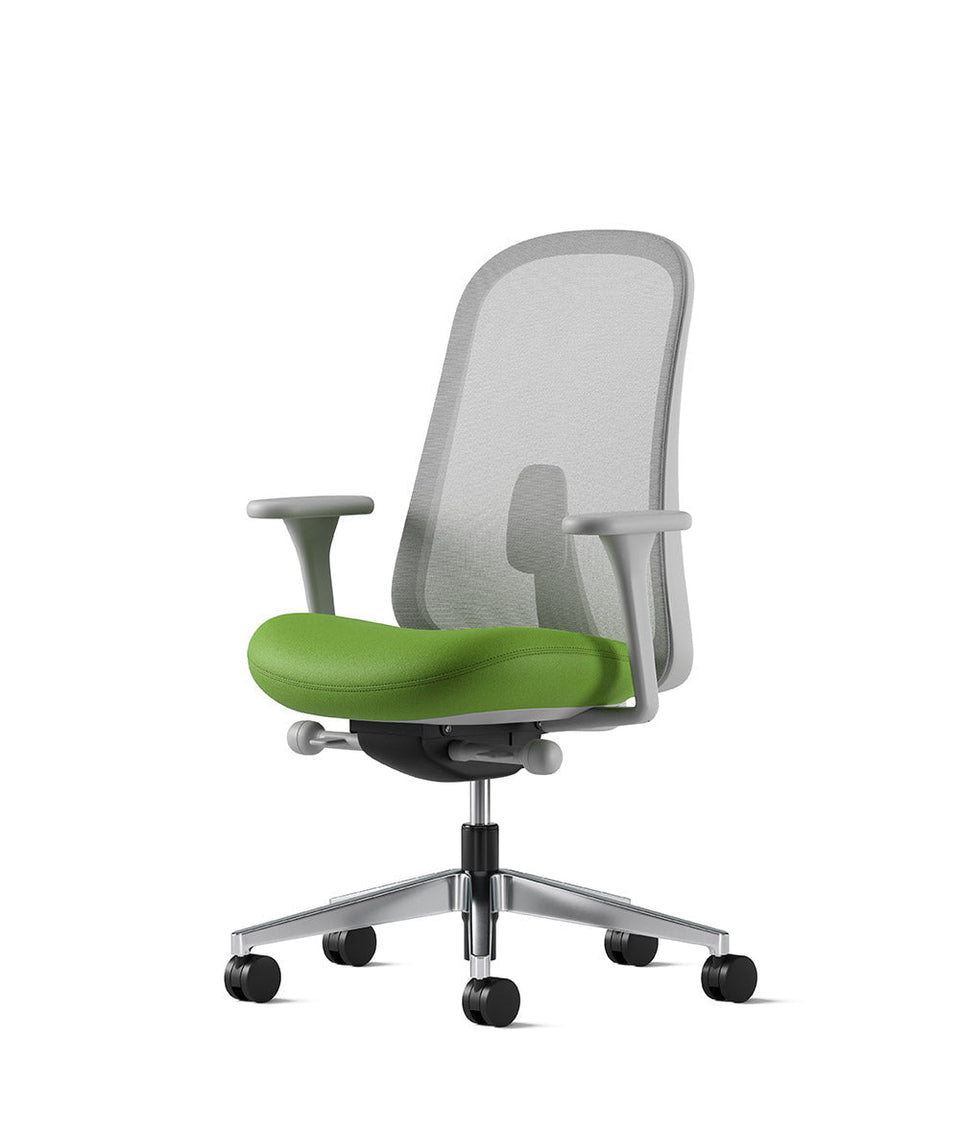 Lino bureaustoel