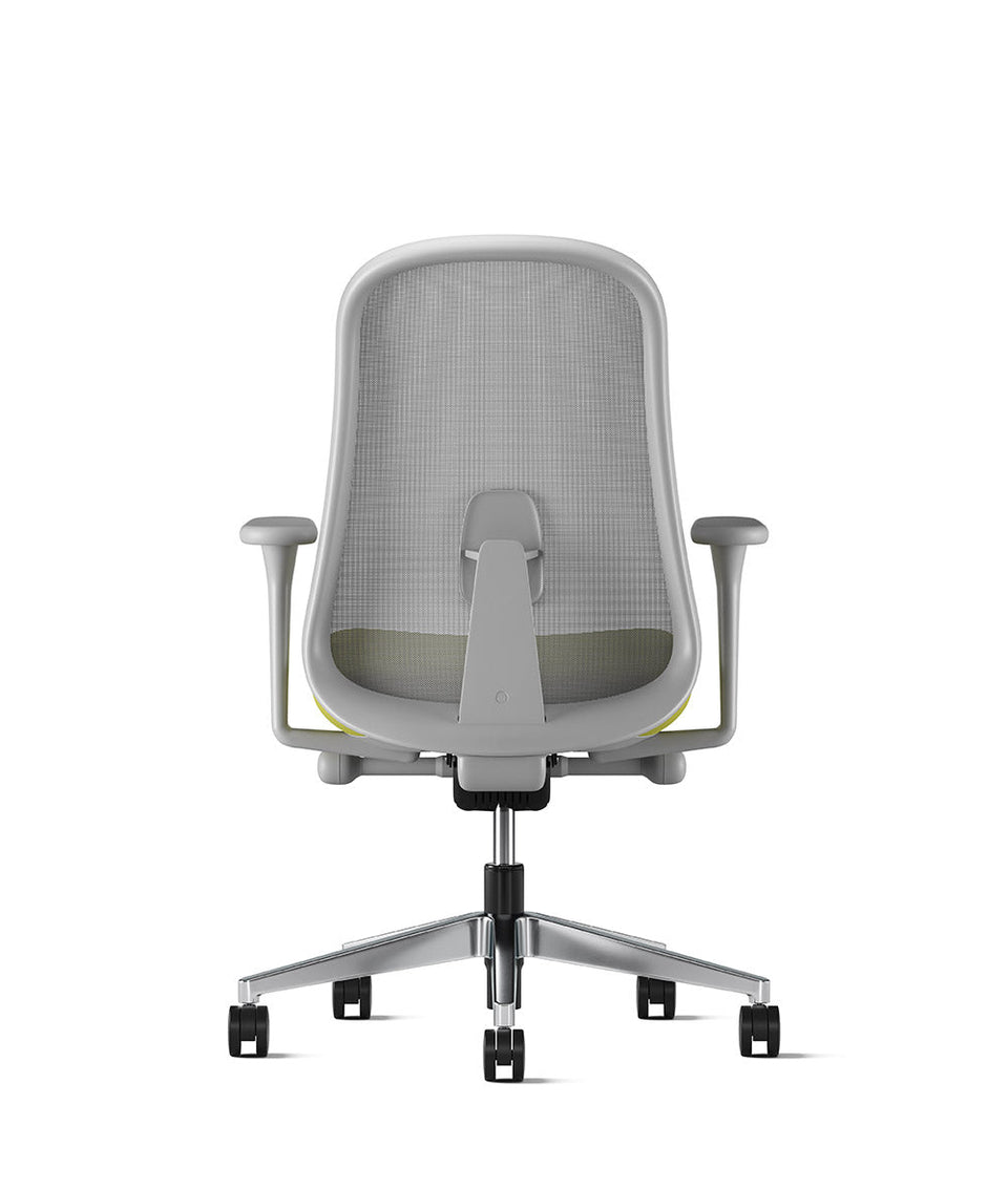 Lino bureaustoel