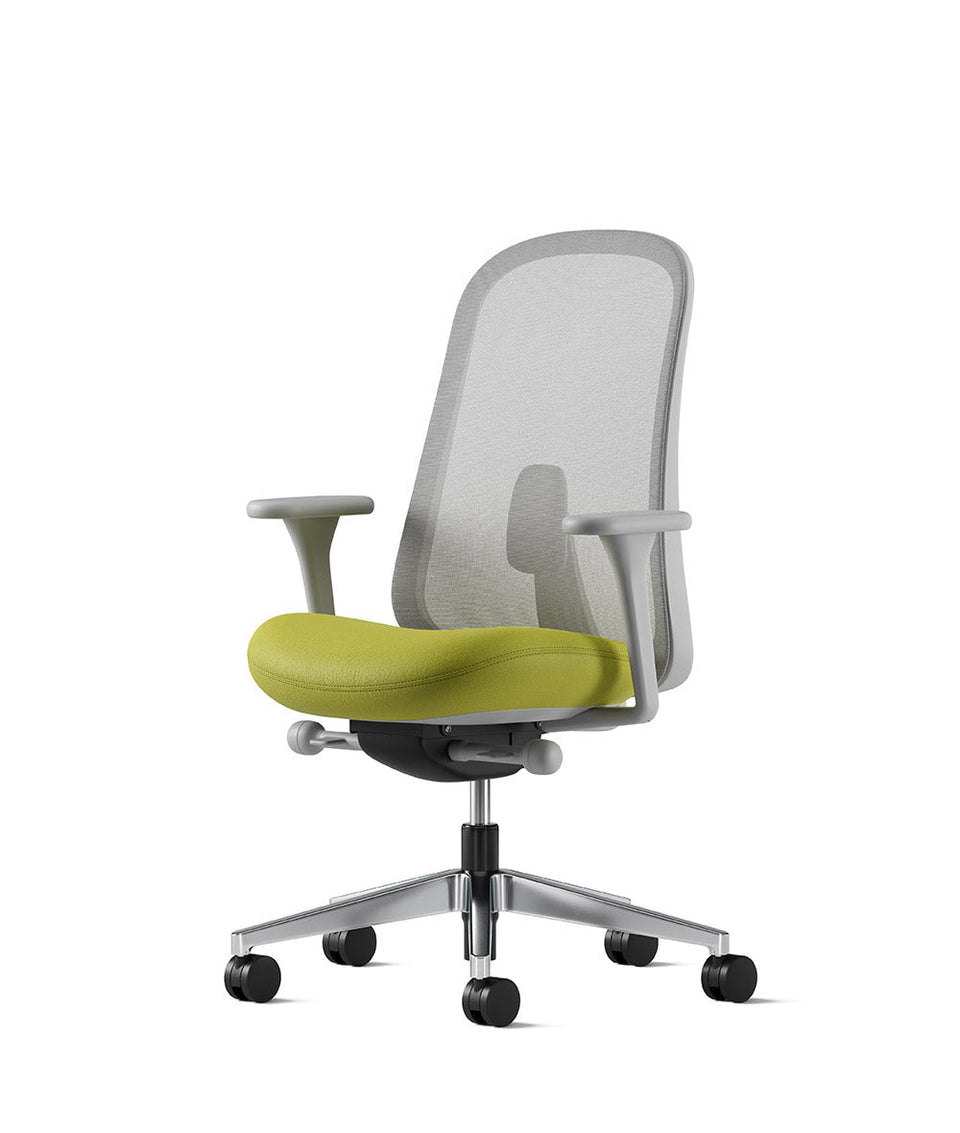 Lino bureaustoel
