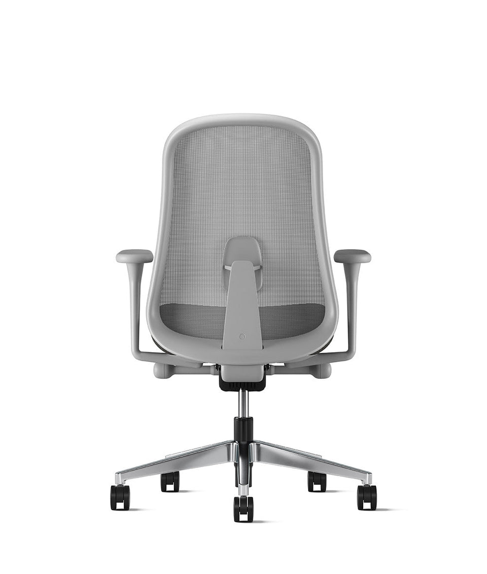Lino bureaustoel