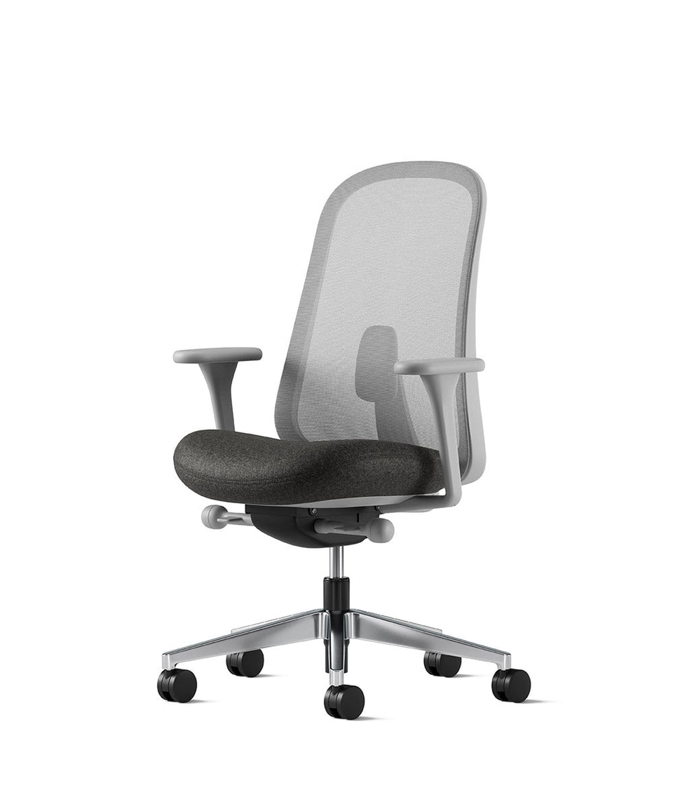 Lino bureaustoel