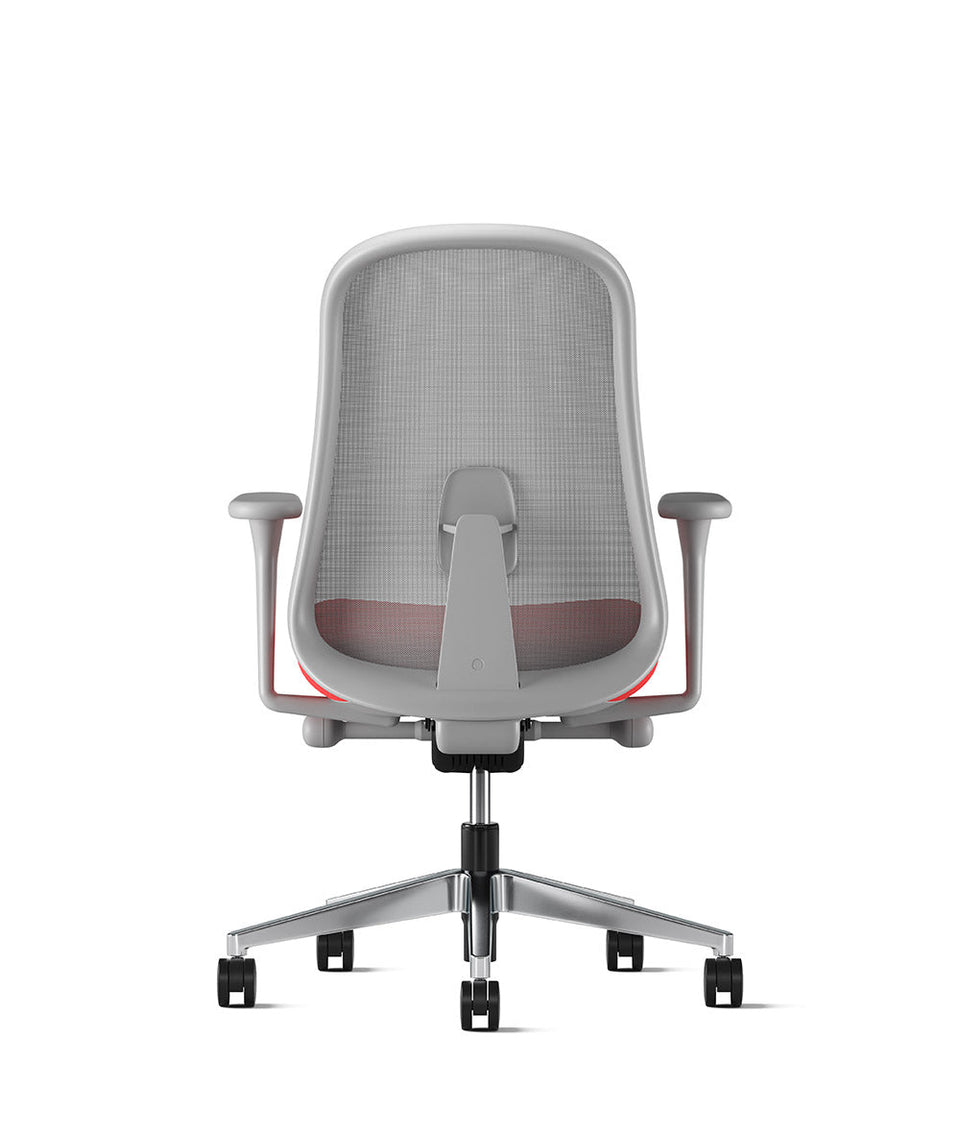Lino bureaustoel