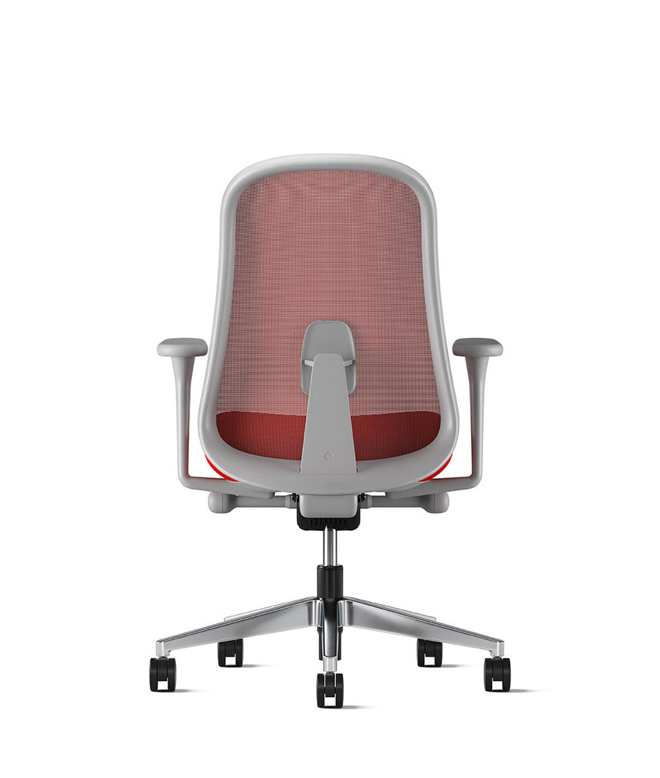 Lino bureaustoel