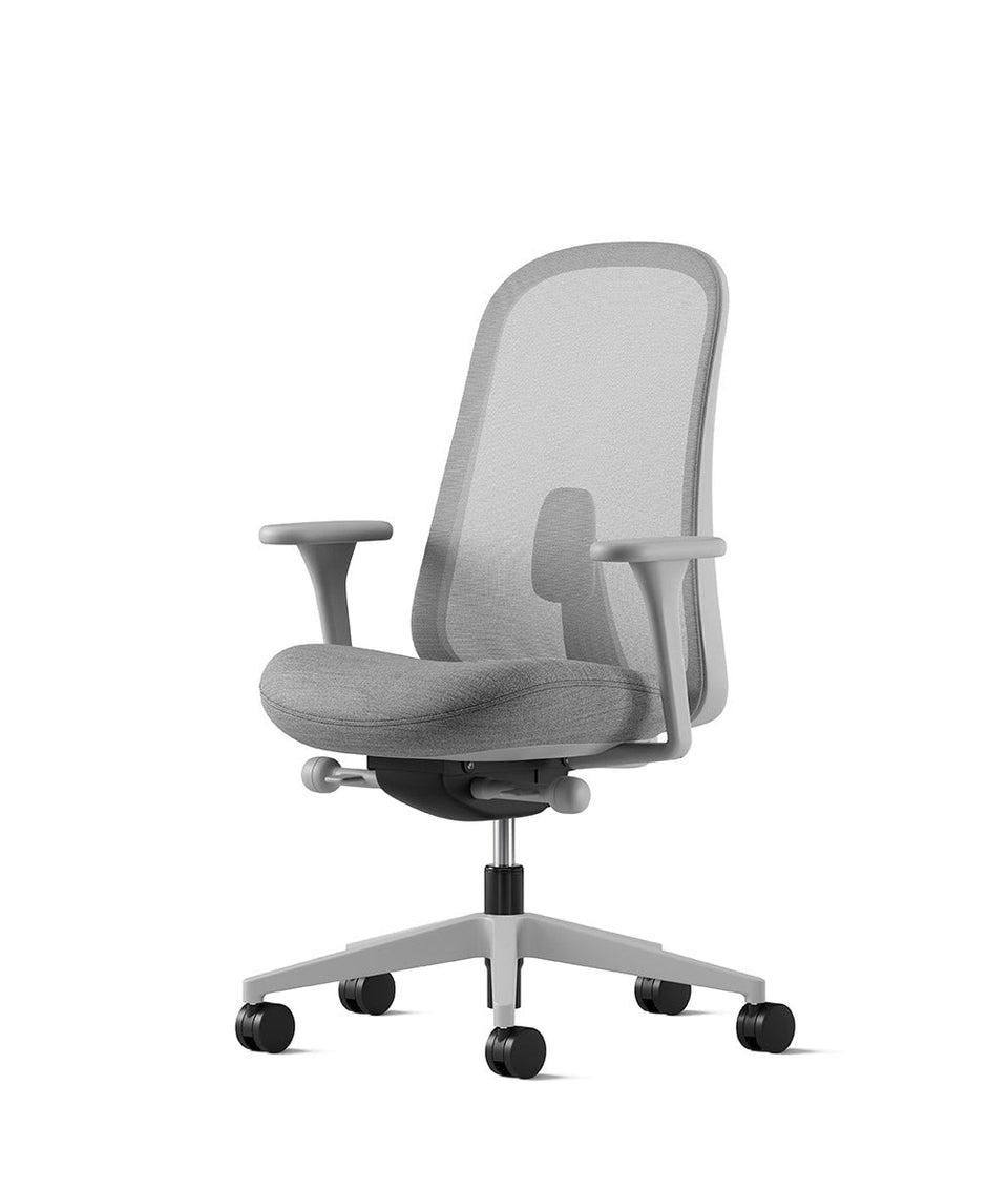 Lino bureaustoel