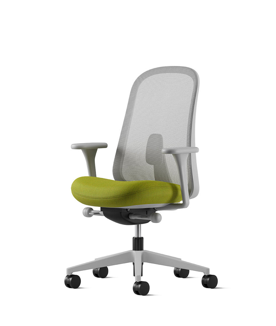 Lino bureaustoel