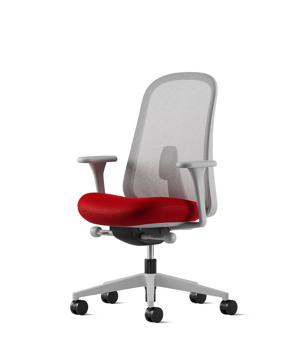 Lino bureaustoel