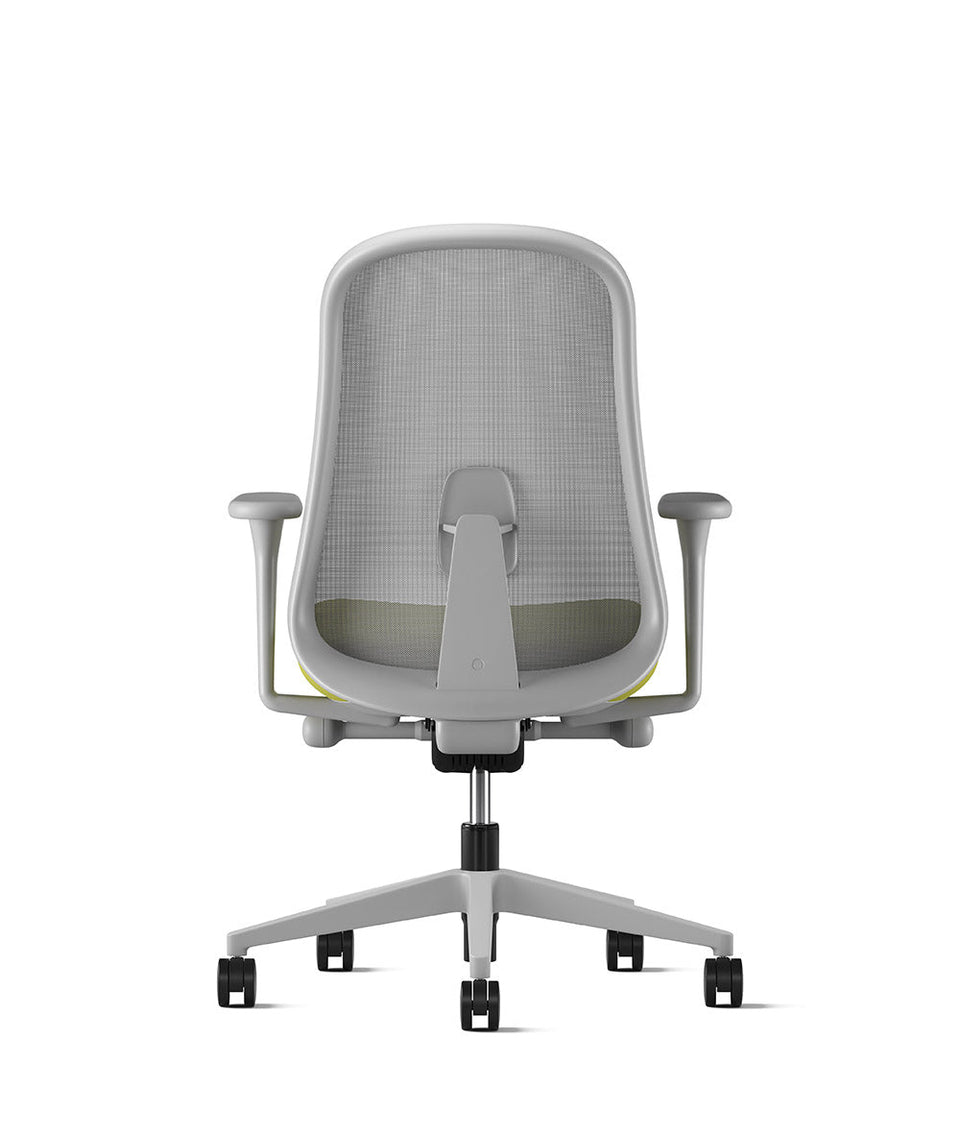 Lino bureaustoel