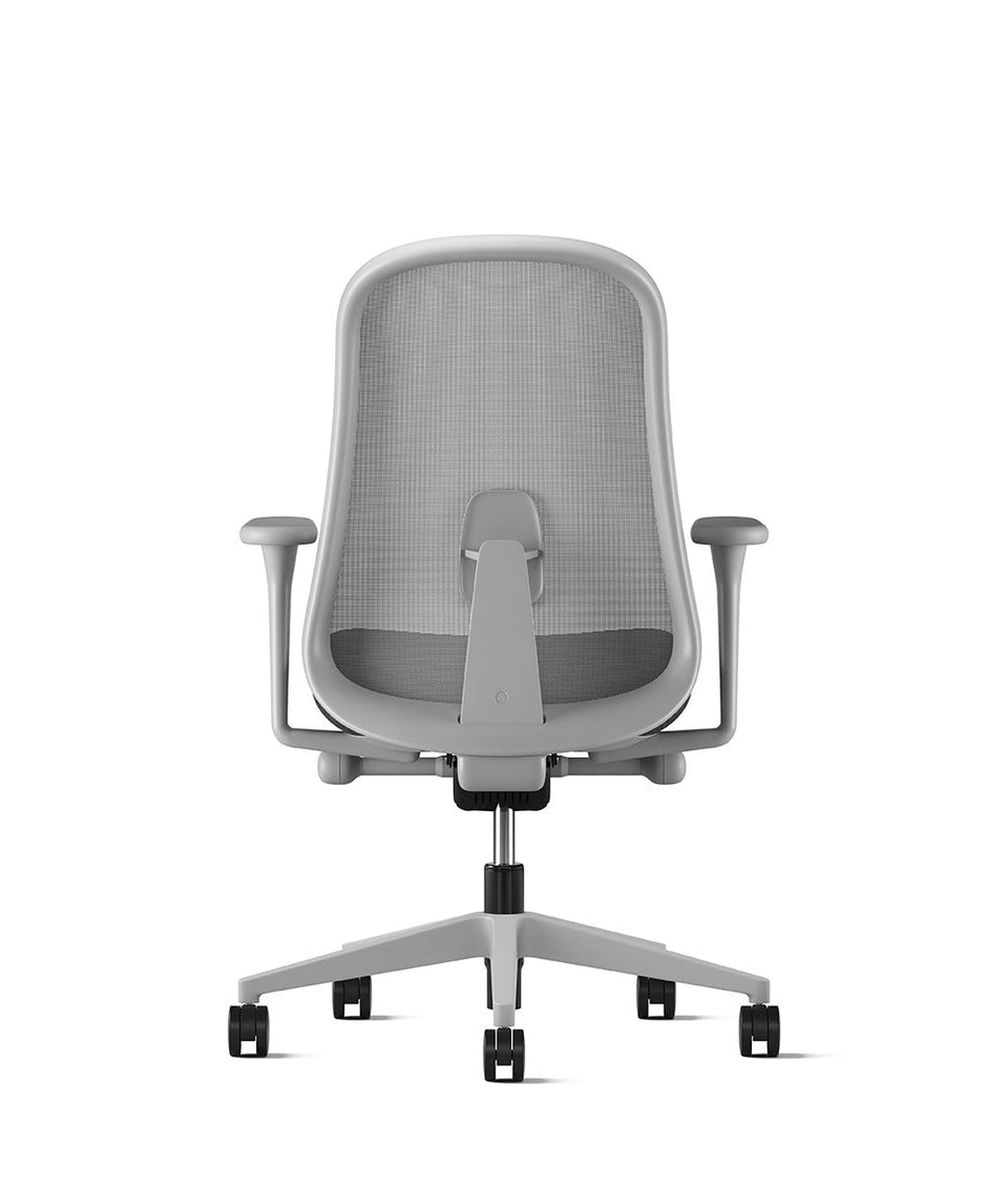 Lino bureaustoel