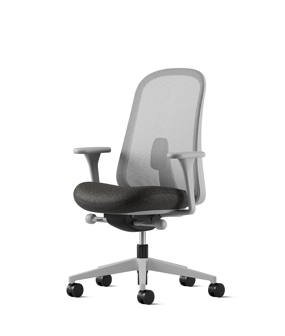 Lino bureaustoel