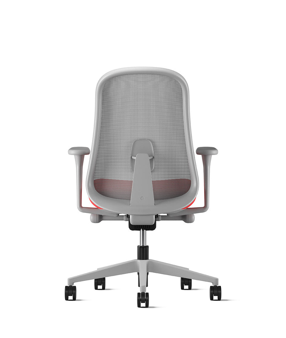 Lino bureaustoel