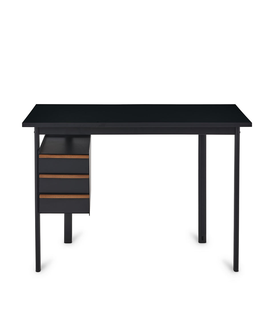 Mode-bureau, met lades