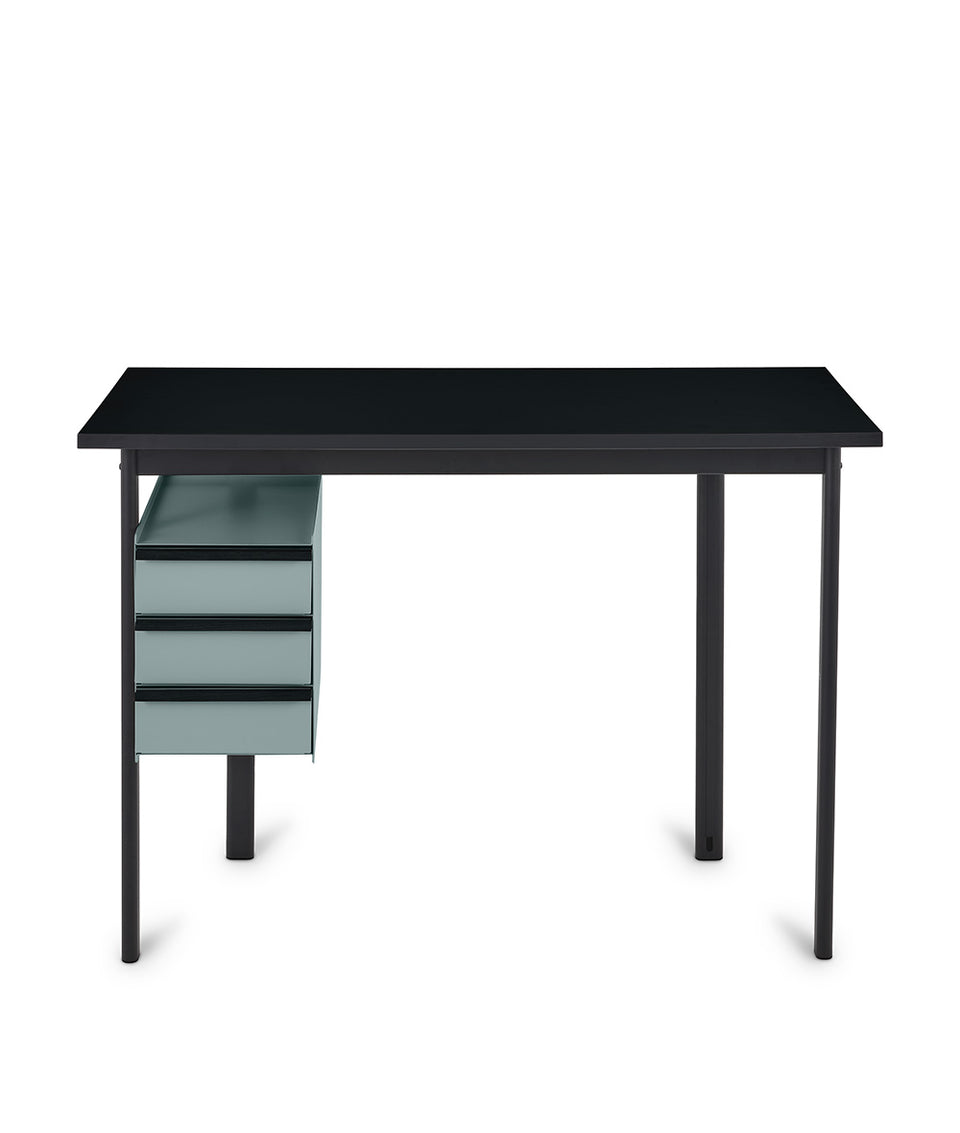 Mode-bureau, met lades