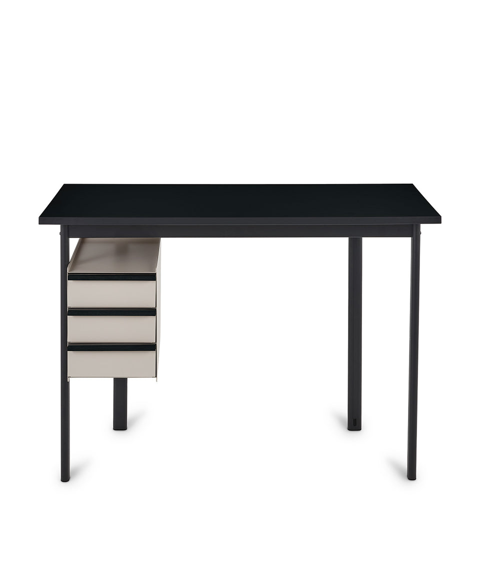 Mode-bureau, met lades