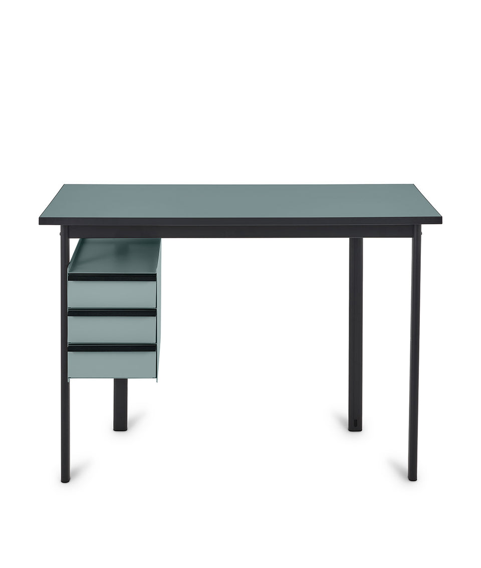 Mode-bureau, met lades