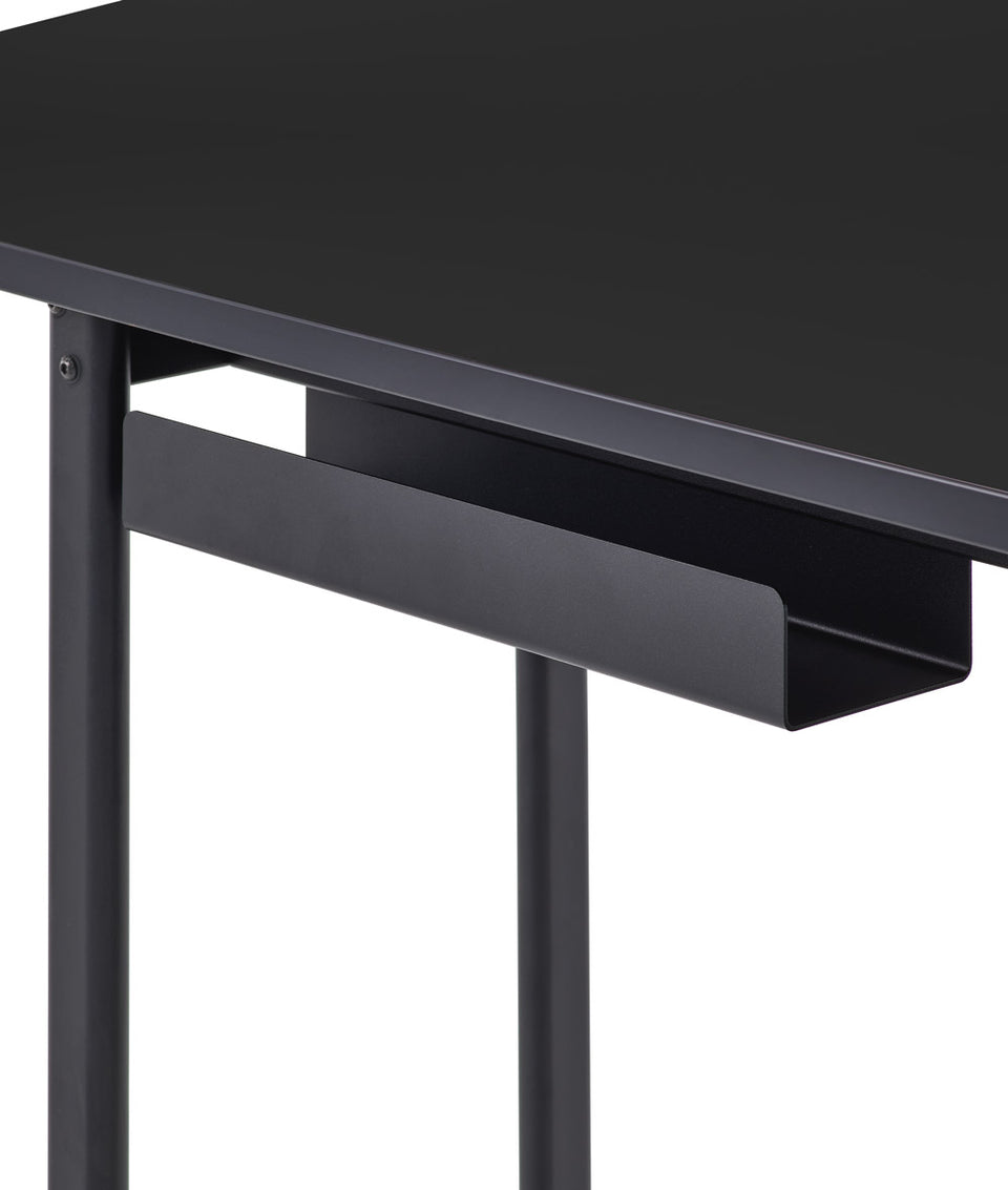 Mode-bureau, met lades
