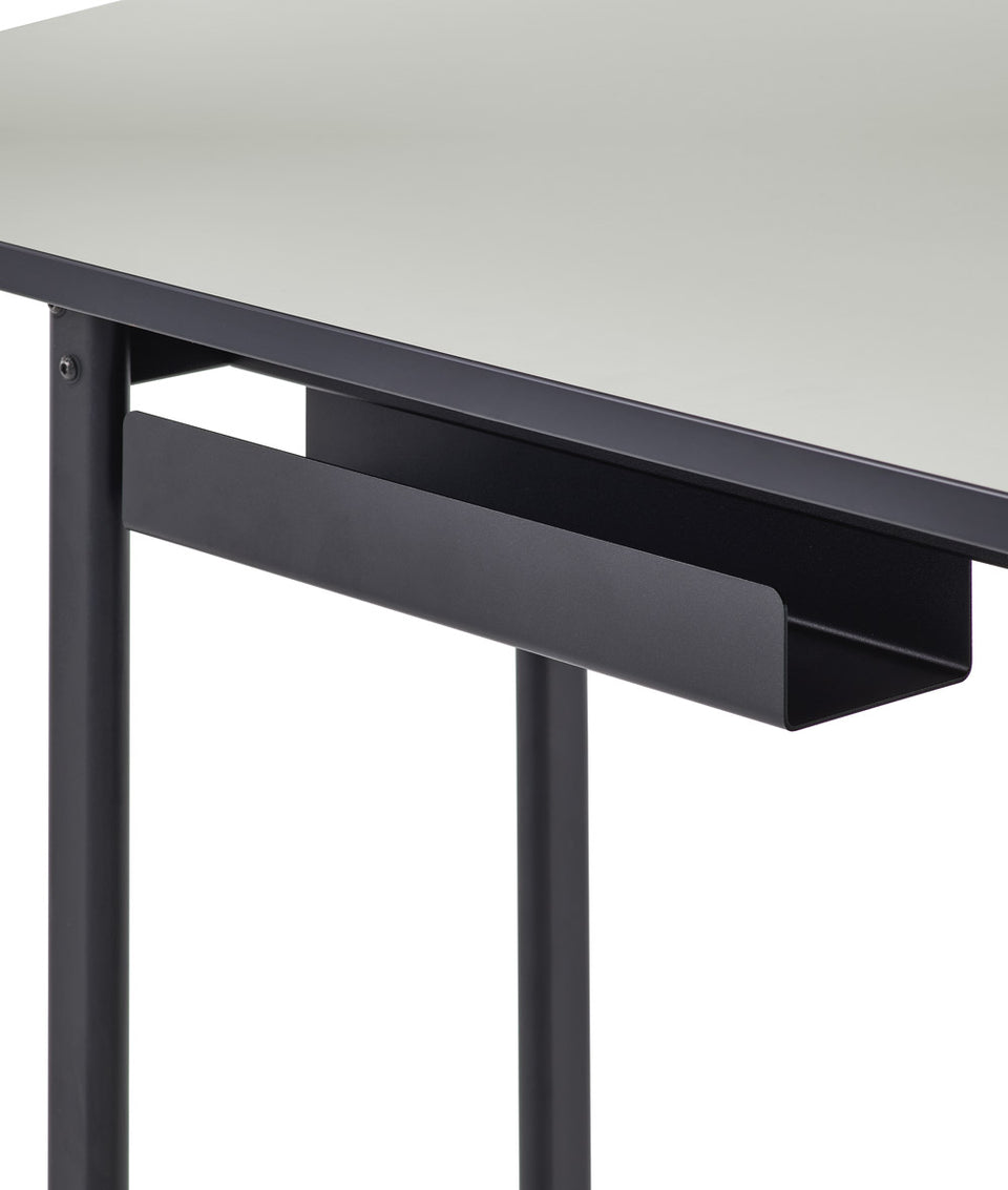 Mode-bureau, met lades