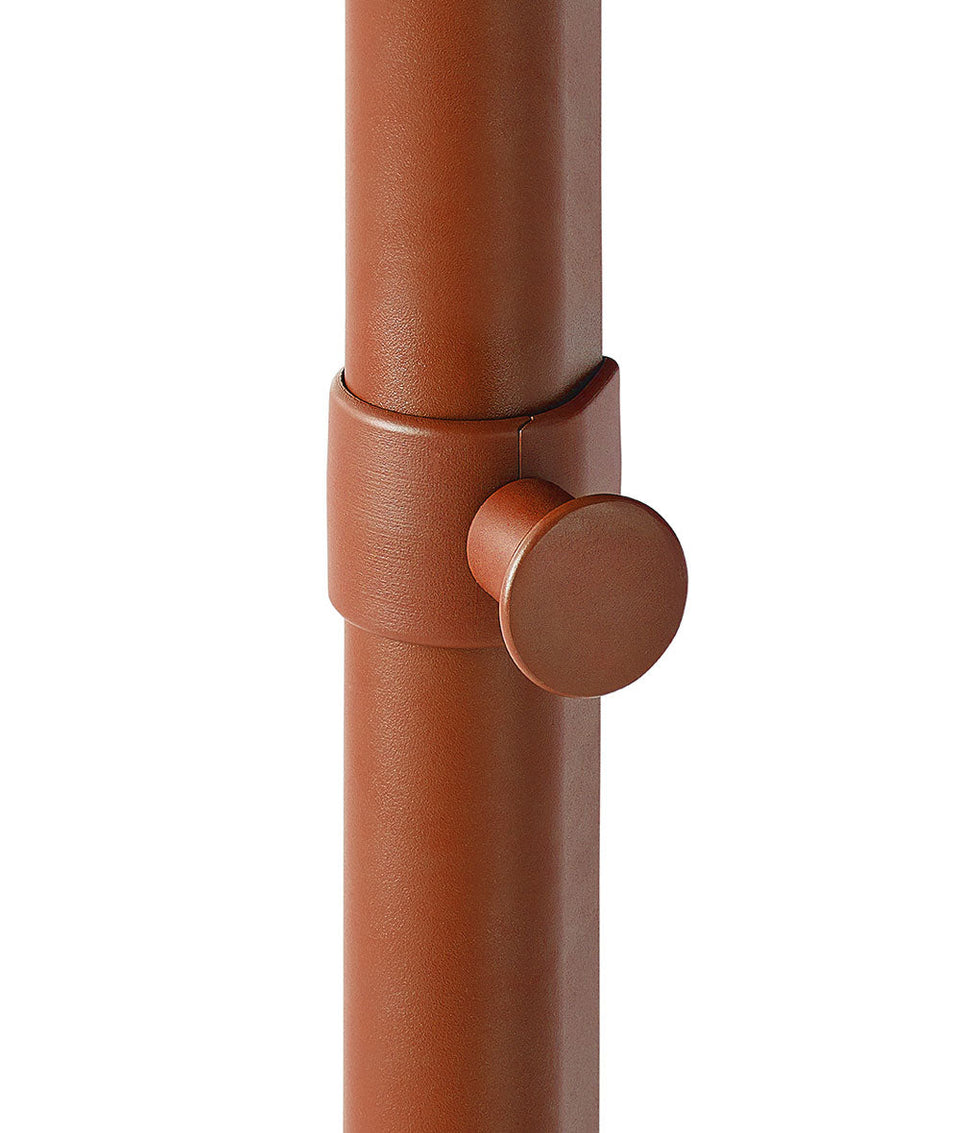 OE1-bureau tassenhaak