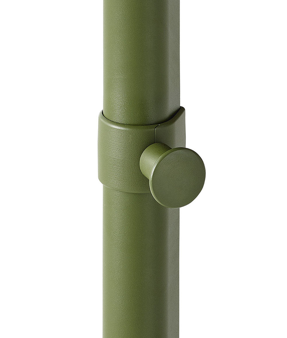 OE1-bureau tassenhaak