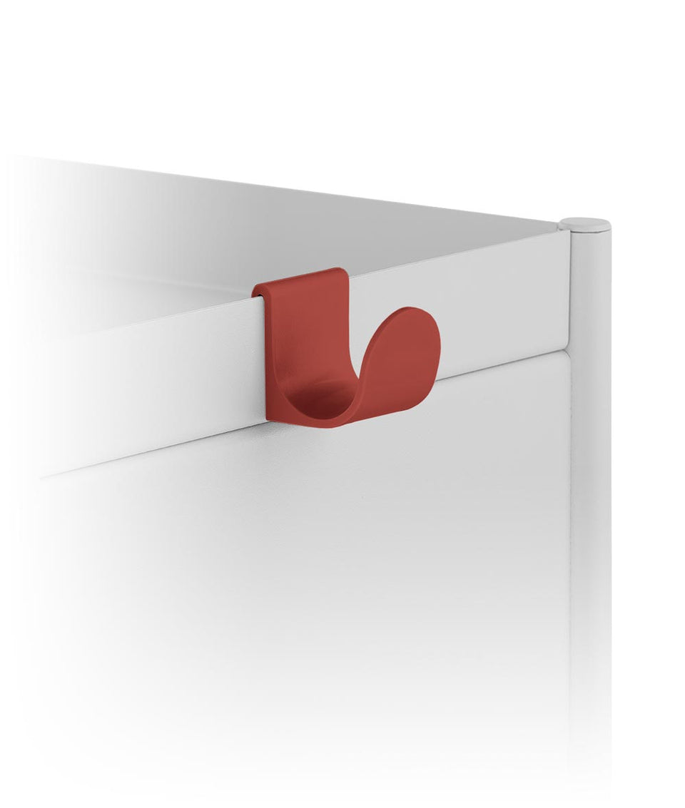 OE1-trolley tassenhaak