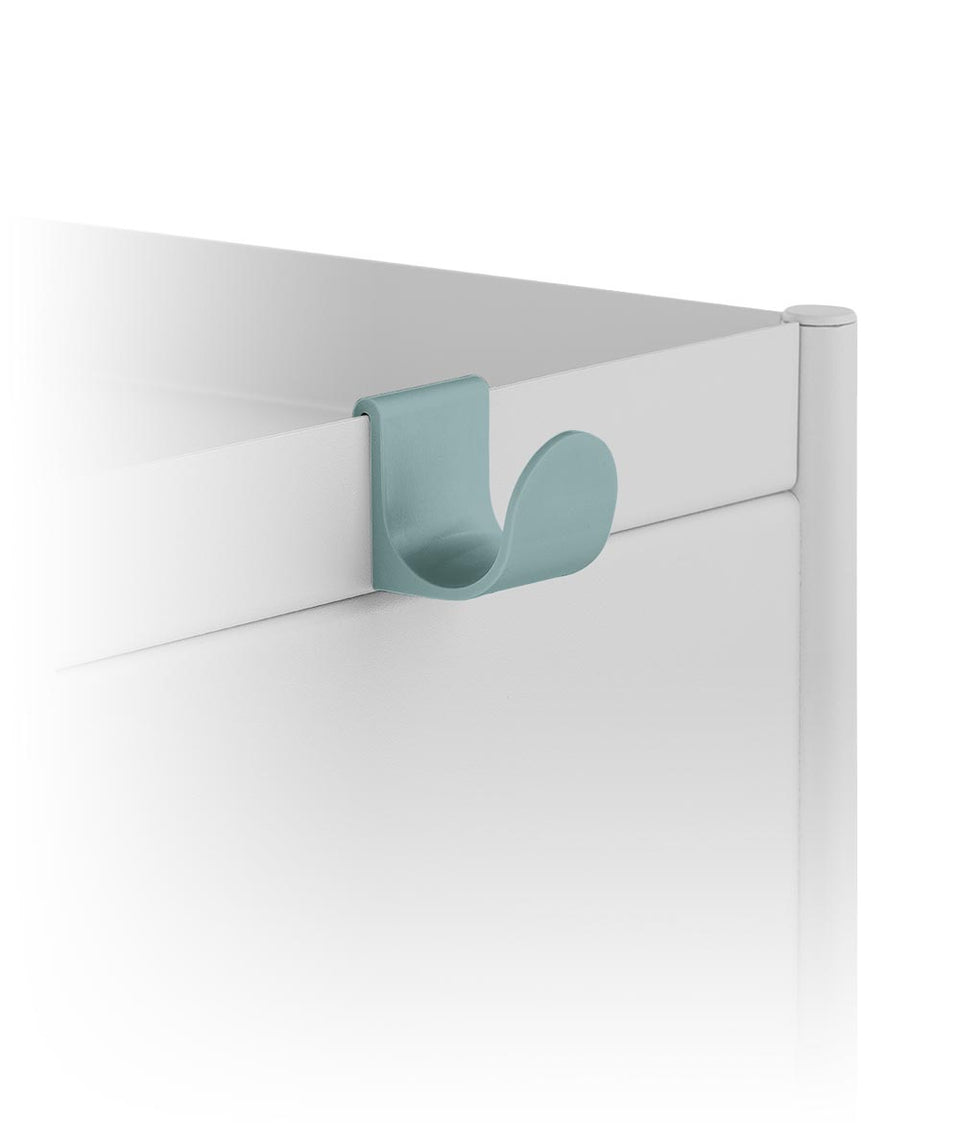 OE1-trolley tassenhaak