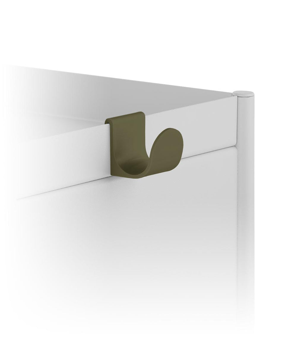 OE1-trolley tassenhaak