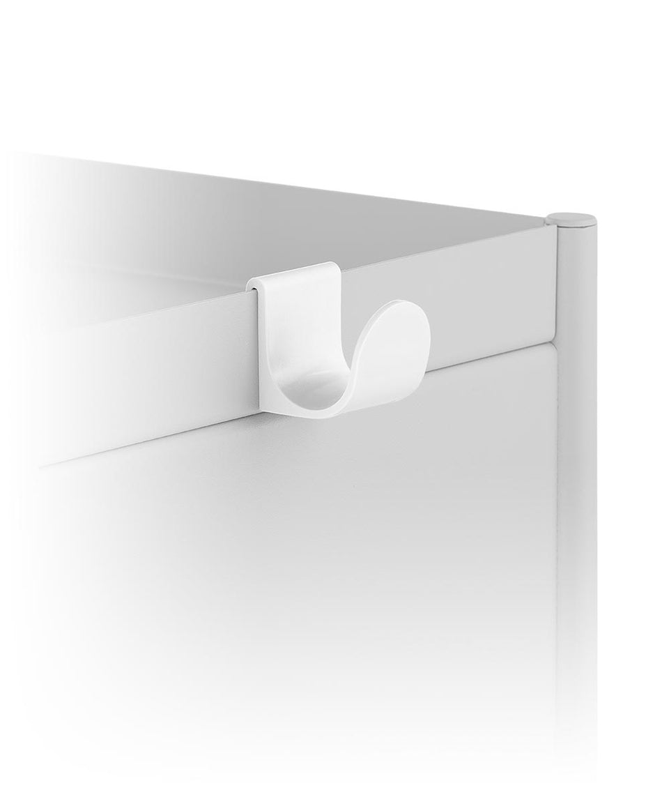 OE1-trolley tassenhaak