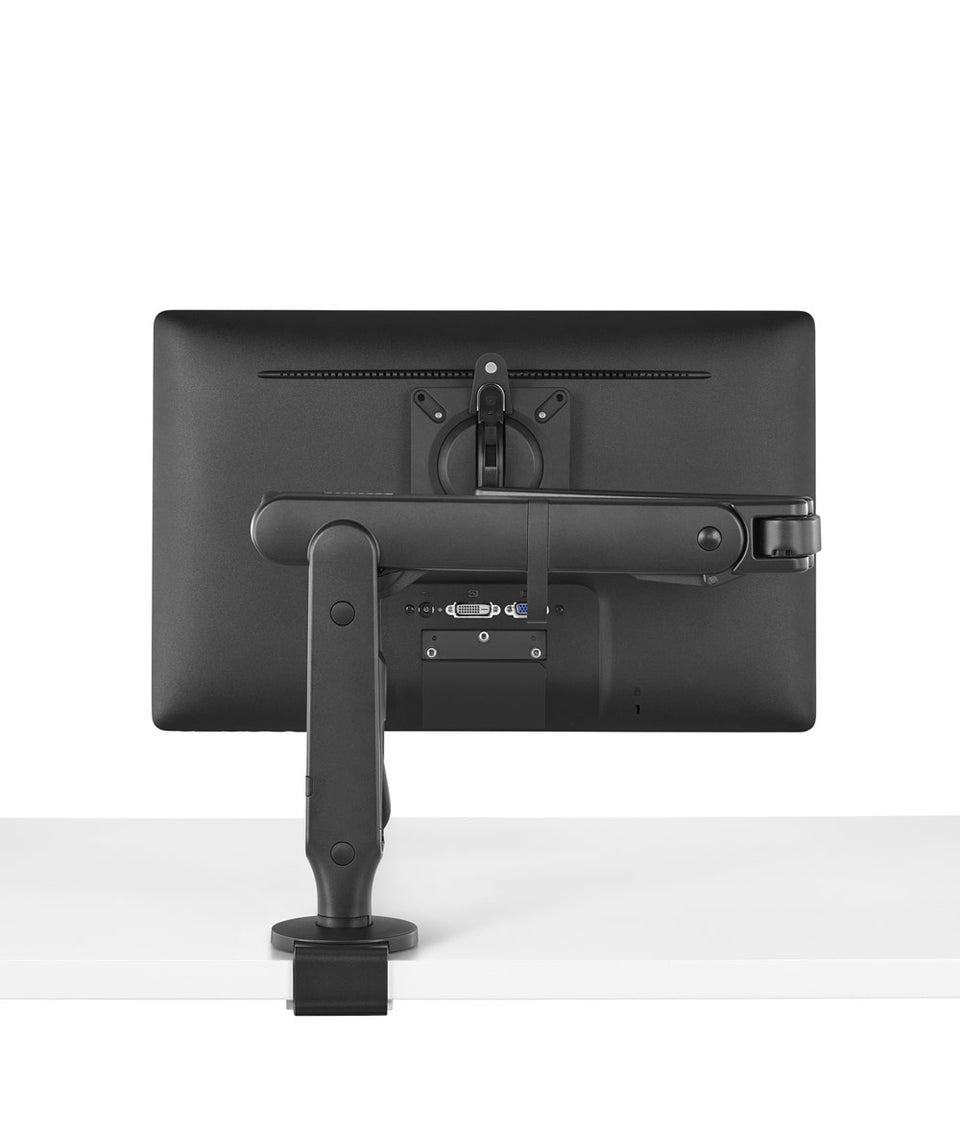 Ollin - enkele monitorarm