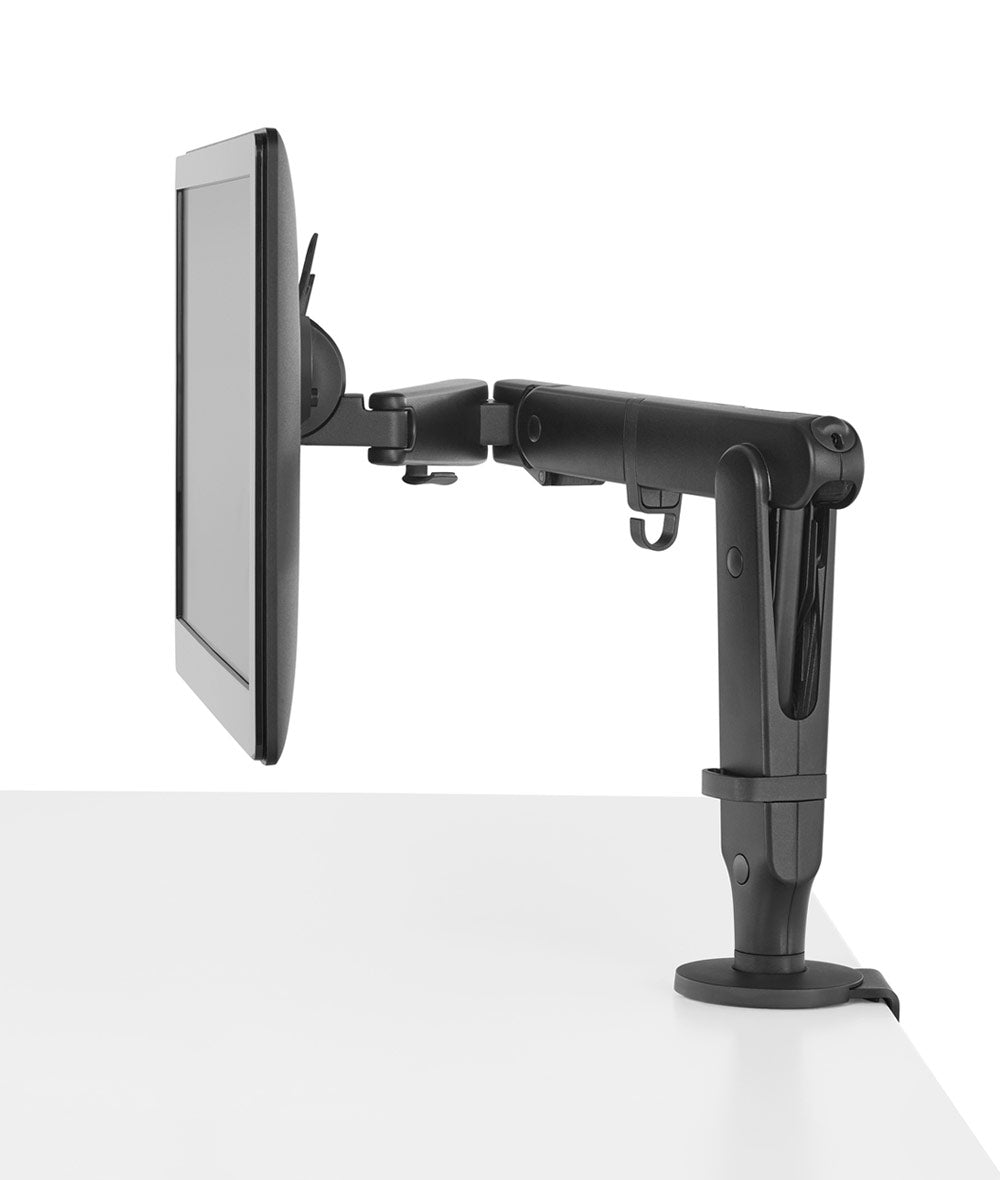 Ollin - enkele monitorarm