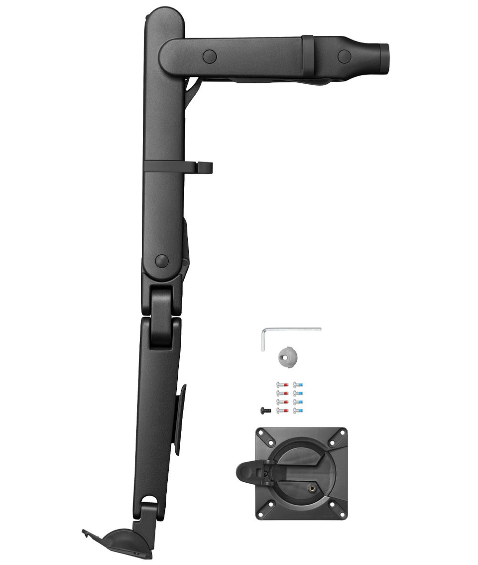 Ollin - enkele monitorarm