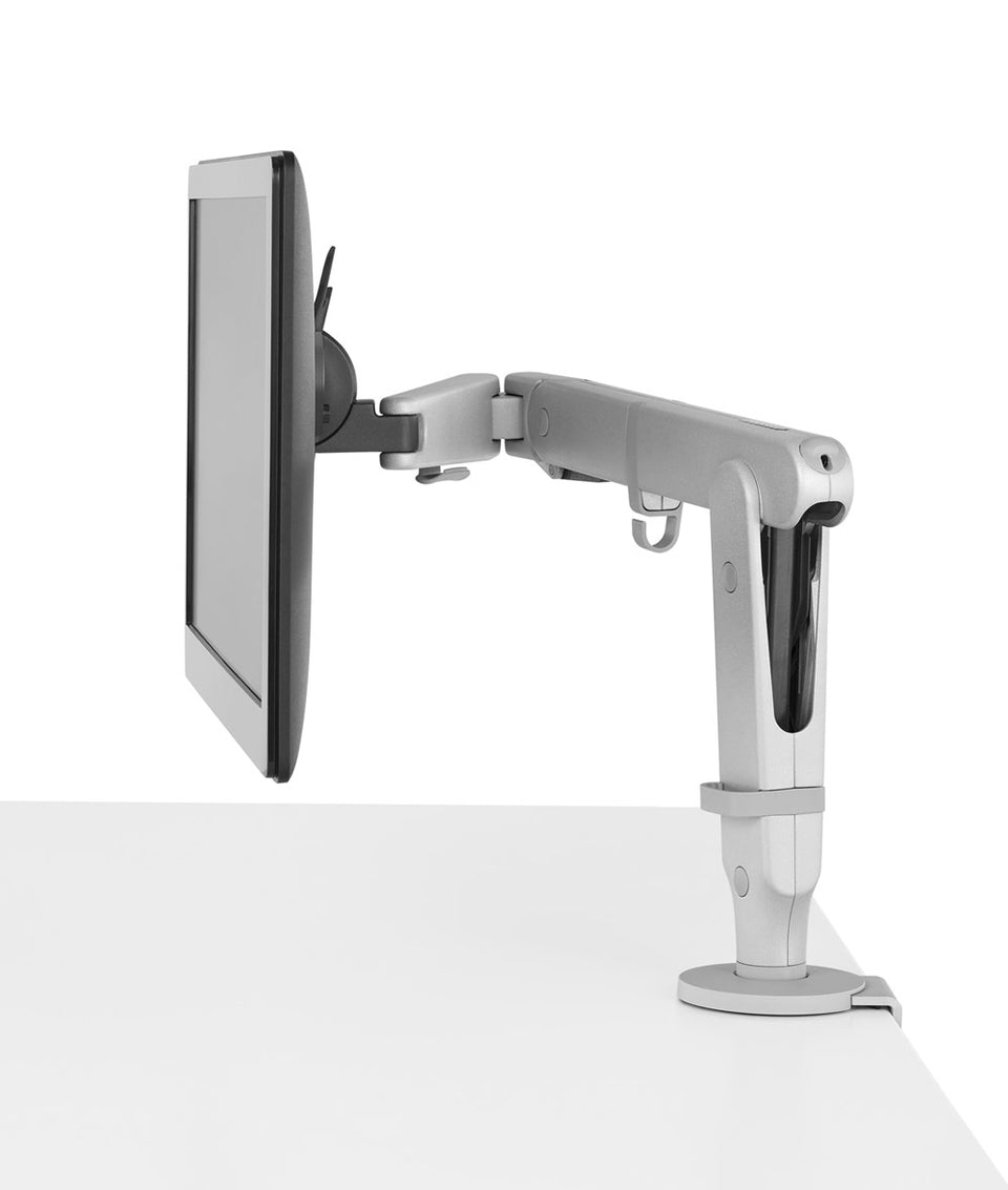 Ollin - enkele monitorarm