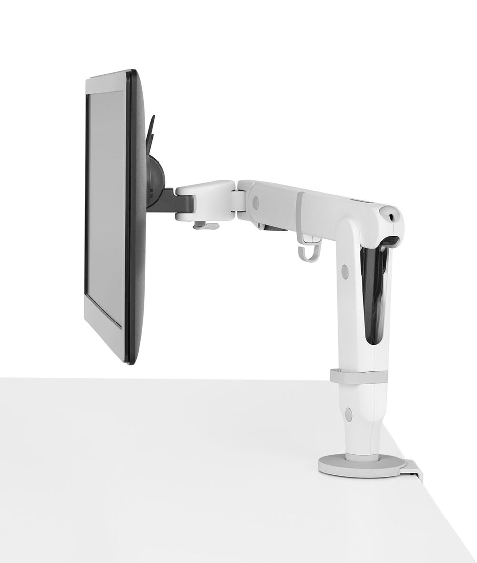 Ollin - enkele monitorarm
