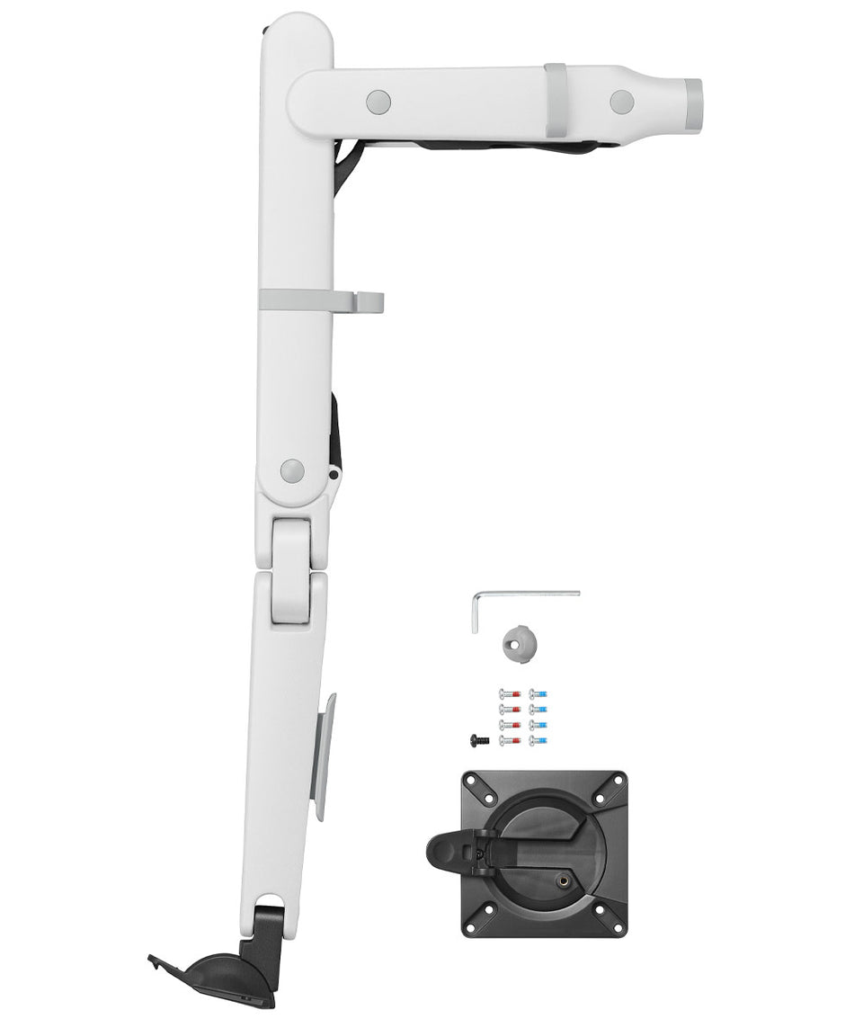 Ollin - enkele monitorarm