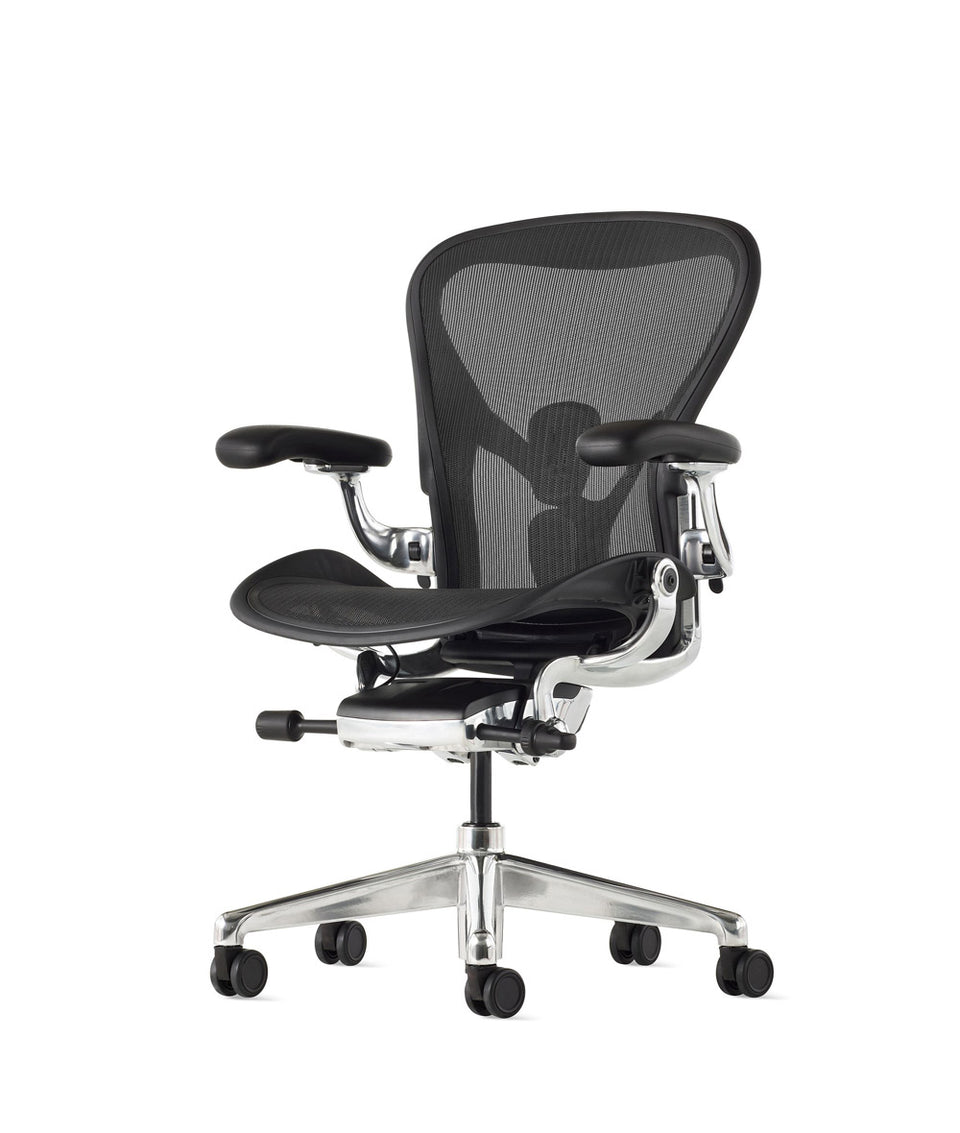 Aeron bureaustoel