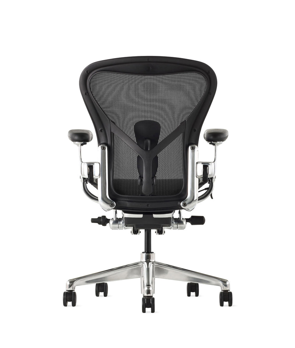 Aeron bureaustoel