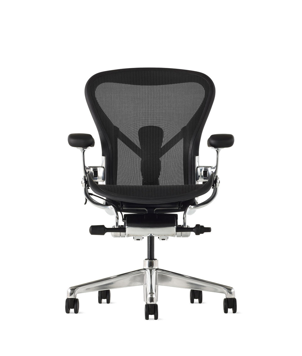 Aeron bureaustoel
