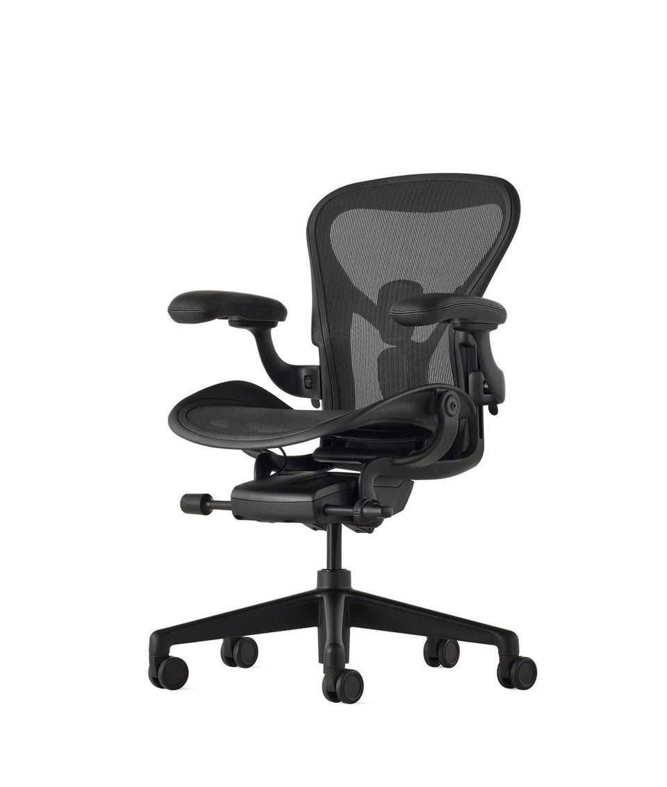 Aeron bureaustoel