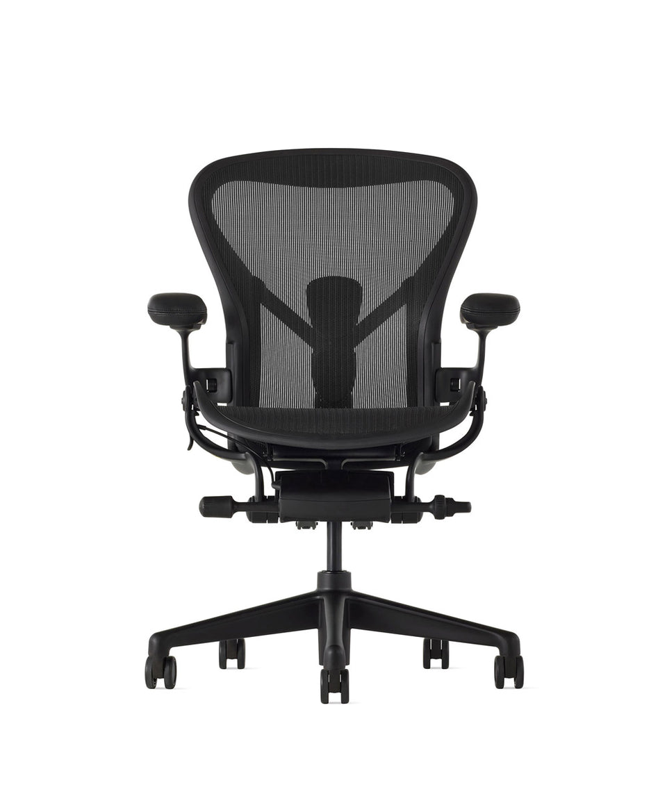 Aeron bureaustoel