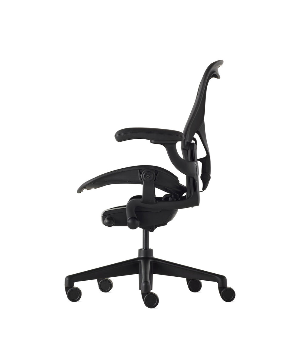 Aeron bureaustoel