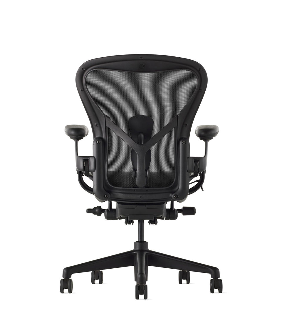 Aeron bureaustoel