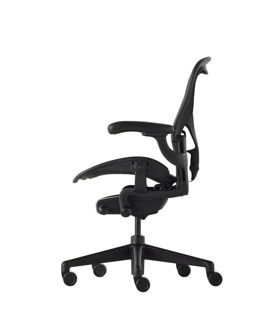Aeron bureaustoel