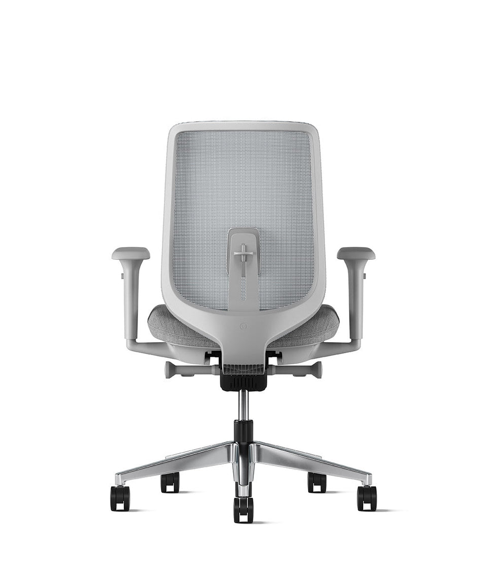 Verus Suspensie-bureaustoel